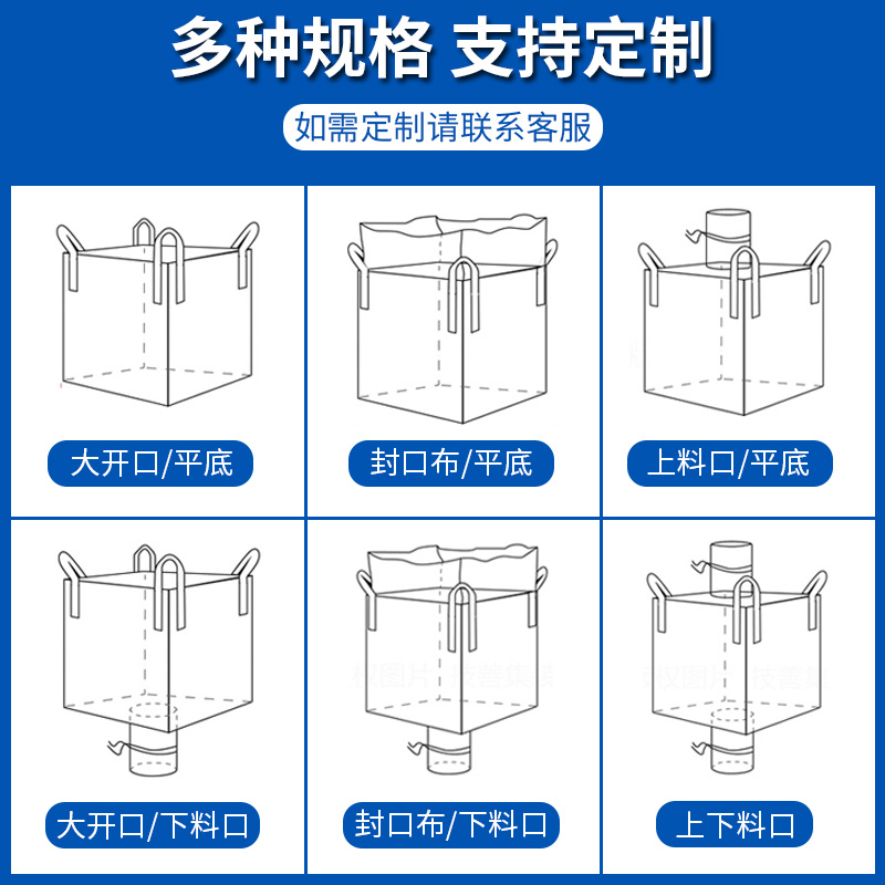 发展怎么样有助于集装袋